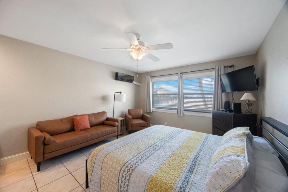Apartment interior